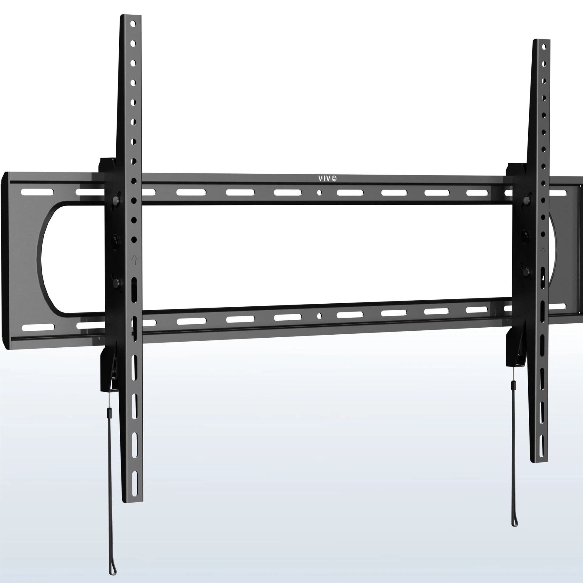 Extra Large Tilting TV Wall Mount - 60" to 120" Screens