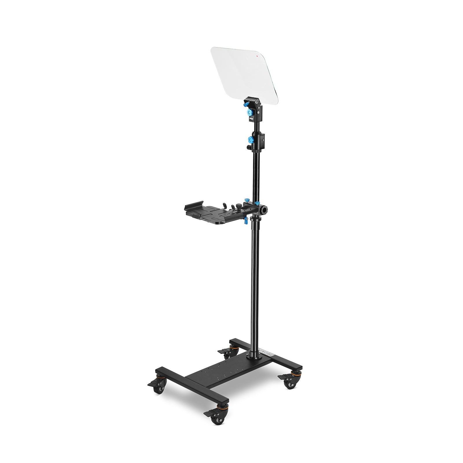 Professional Speech Teleprompter | Fits up to 17” Tablets, Laptops & Monitors
