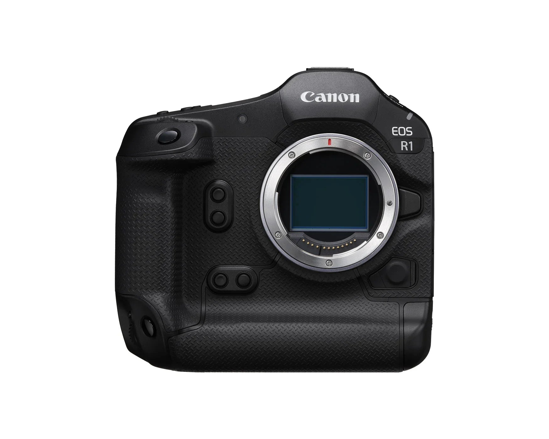 EOS R1 Mirrorless Camera (Body Only)