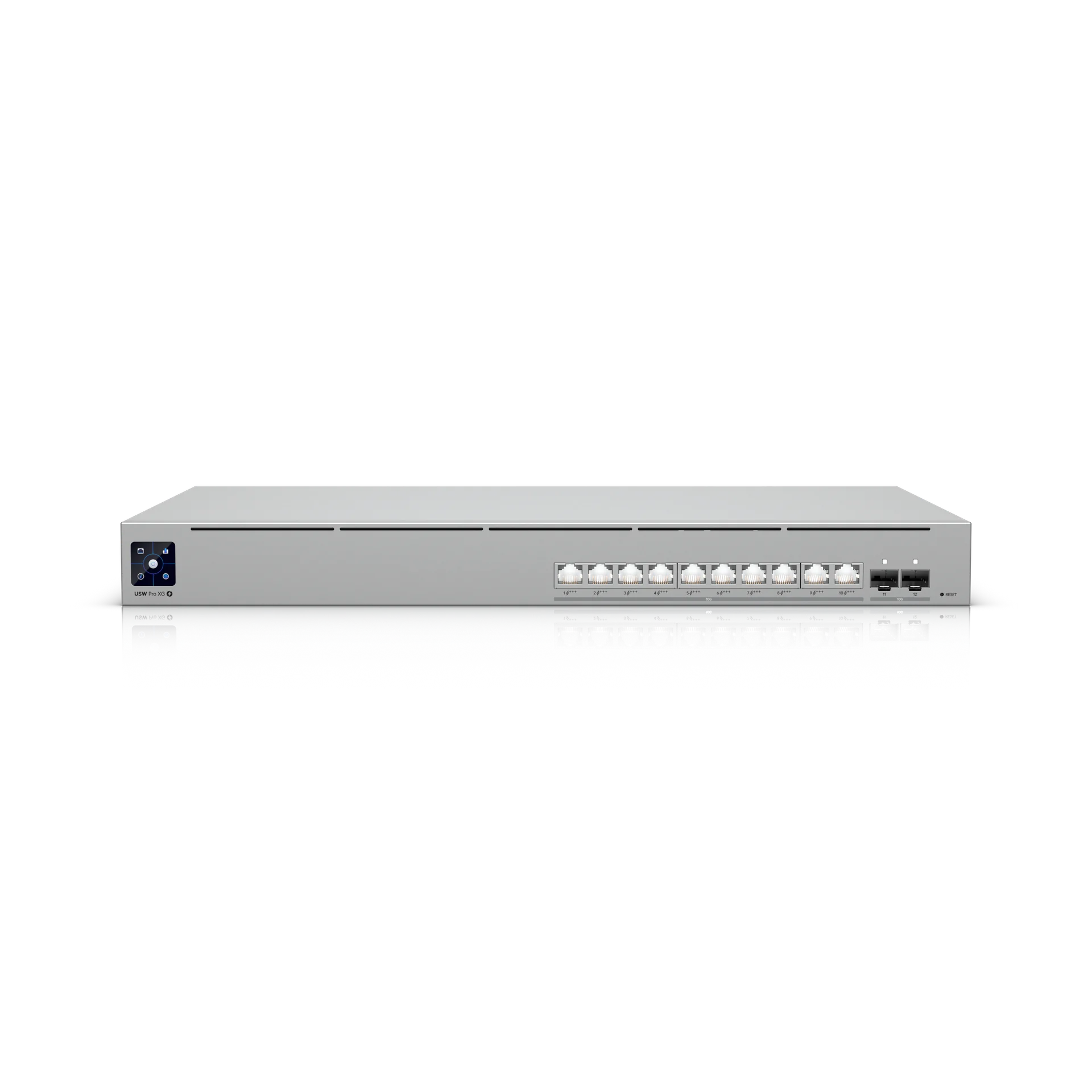 Switch Pro XG 10 PoE
