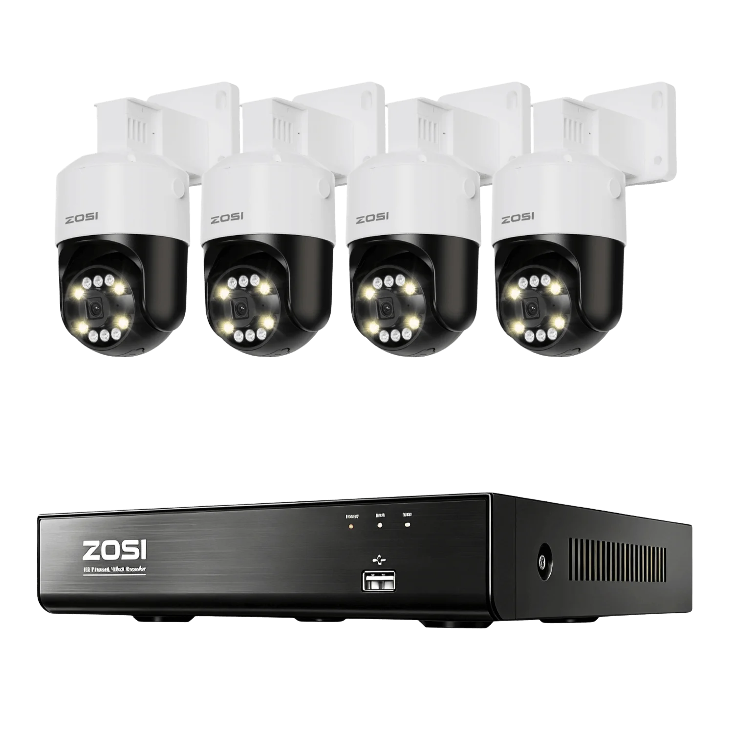 Security systems product — 88Q2-2968W4-US