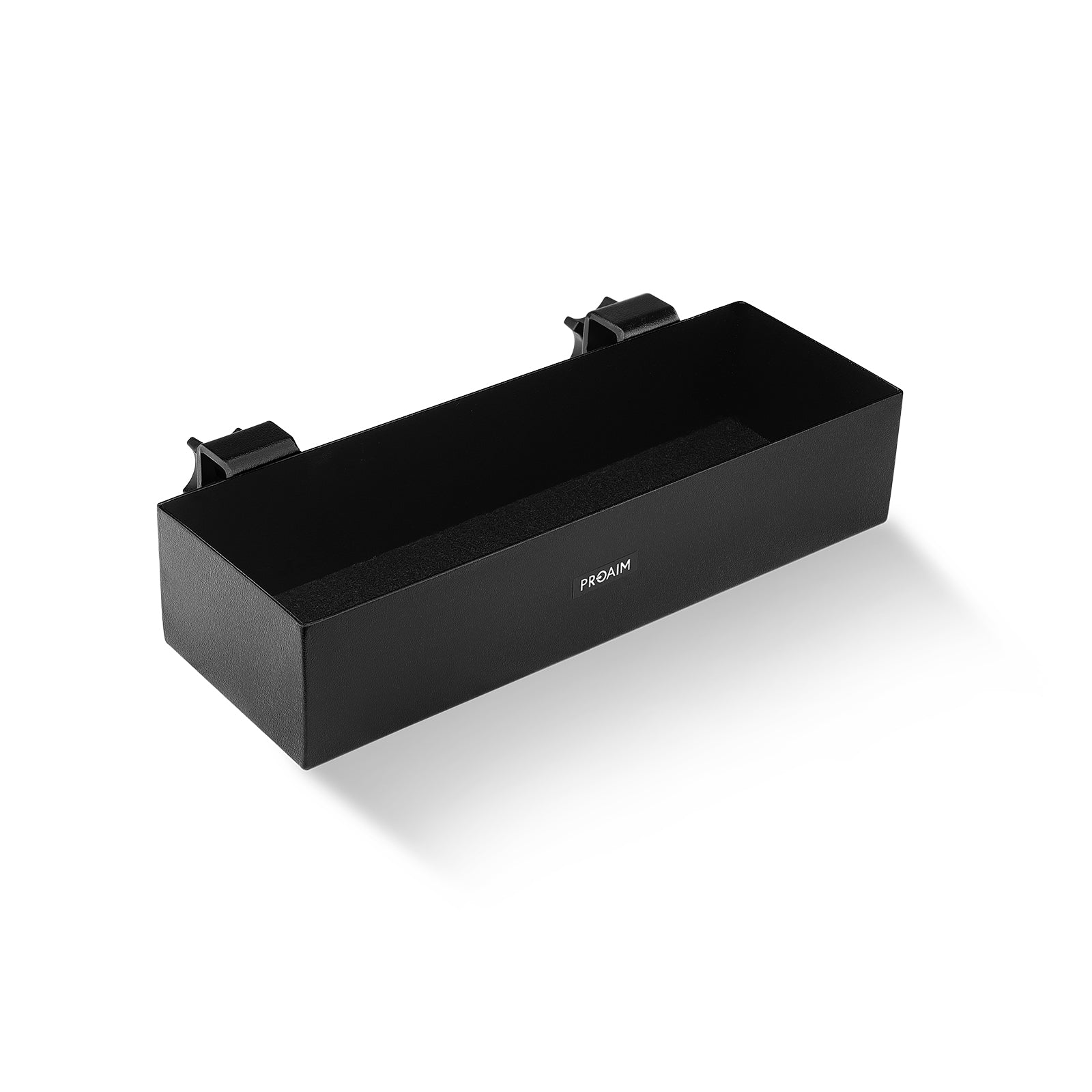 Proaim Standard Accessory Rack for Video Camera Production Cart: image 1