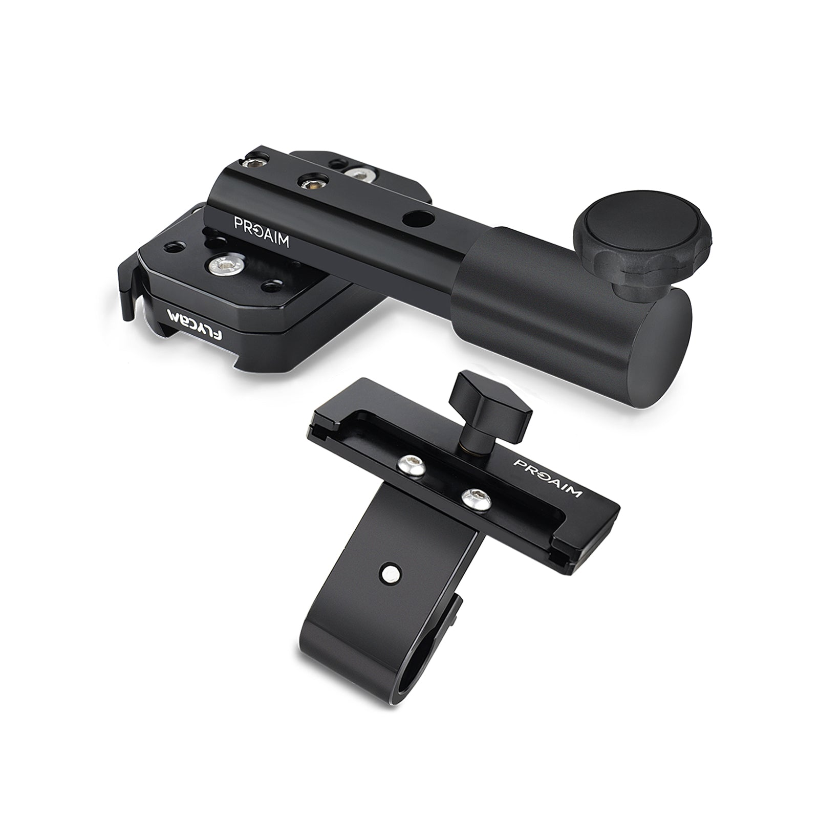 Jib/Crane Camera Gimbal Mount Kit for DJI Ronin/M/MX