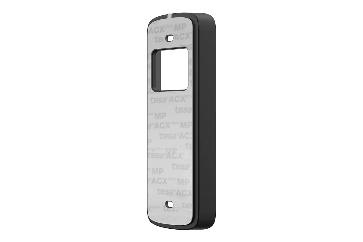 No Drill Mount Bracket for Lorex 2K Battery Doorbell (B463 Series)