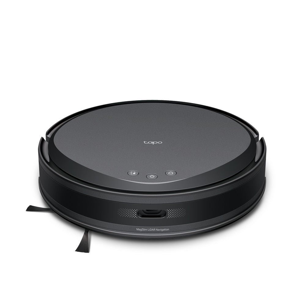 MagSlim LiDAR Robot Vacuum & Mop, Tapo RV20 MAX