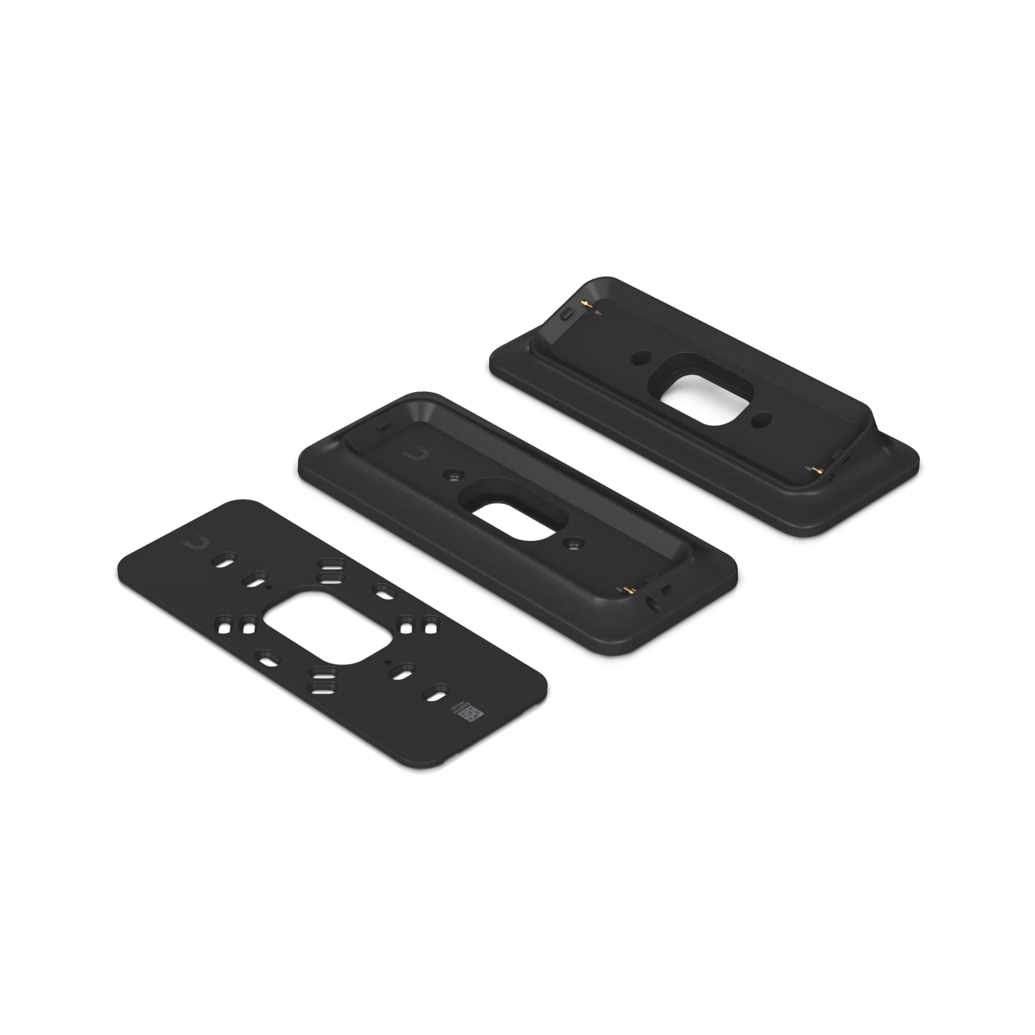 G4 Doorbell Pro PoE Gang Box Mount — Accessory hardware view