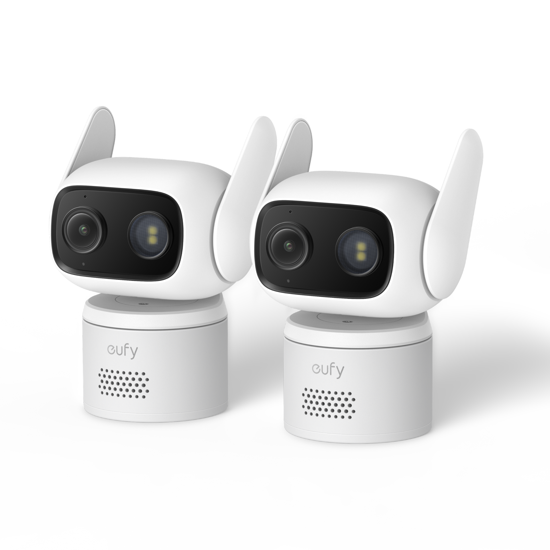 eufy Wired Cam C31 2-Cam Pack