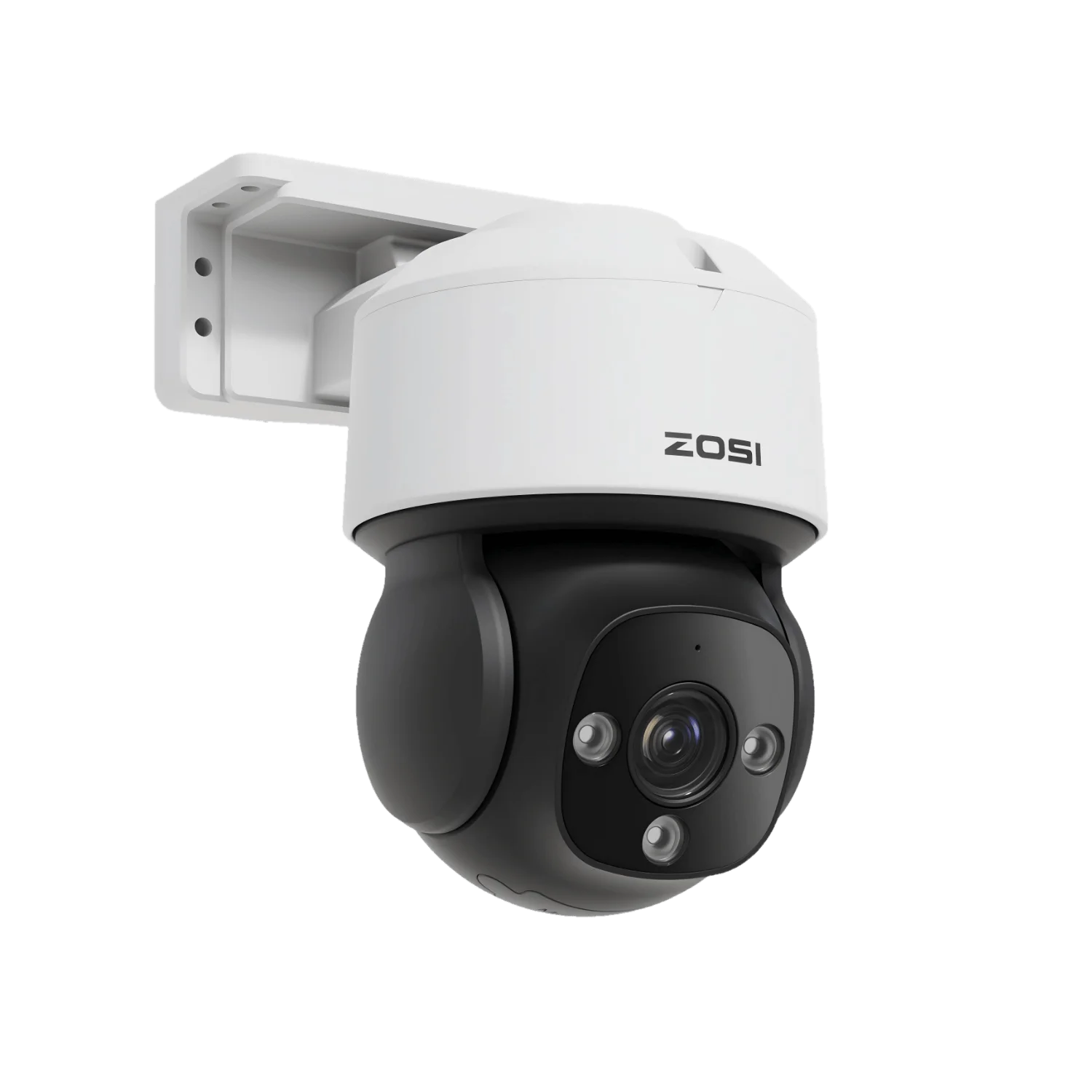 C290M 4K PT PoE Camera with IR Night Vision