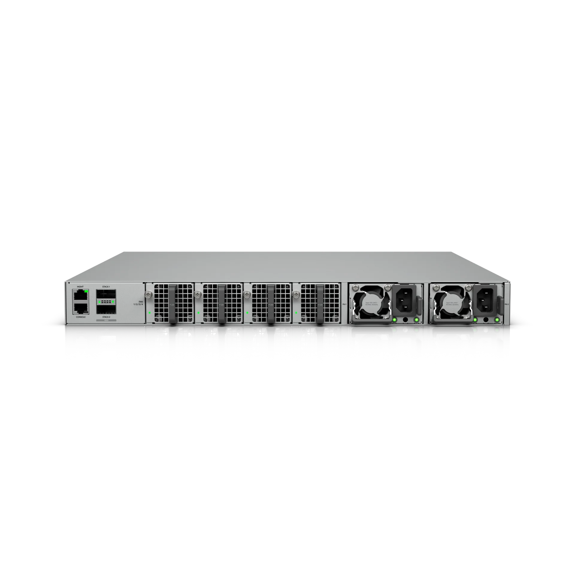 Switch Enterprise Campus 24S PoE