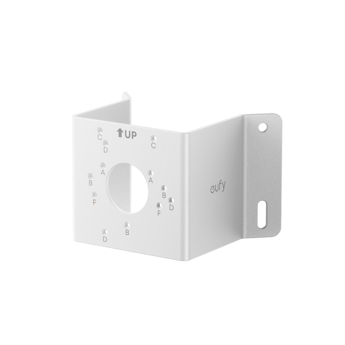 eufy Corner Mount Bracket (T870B)