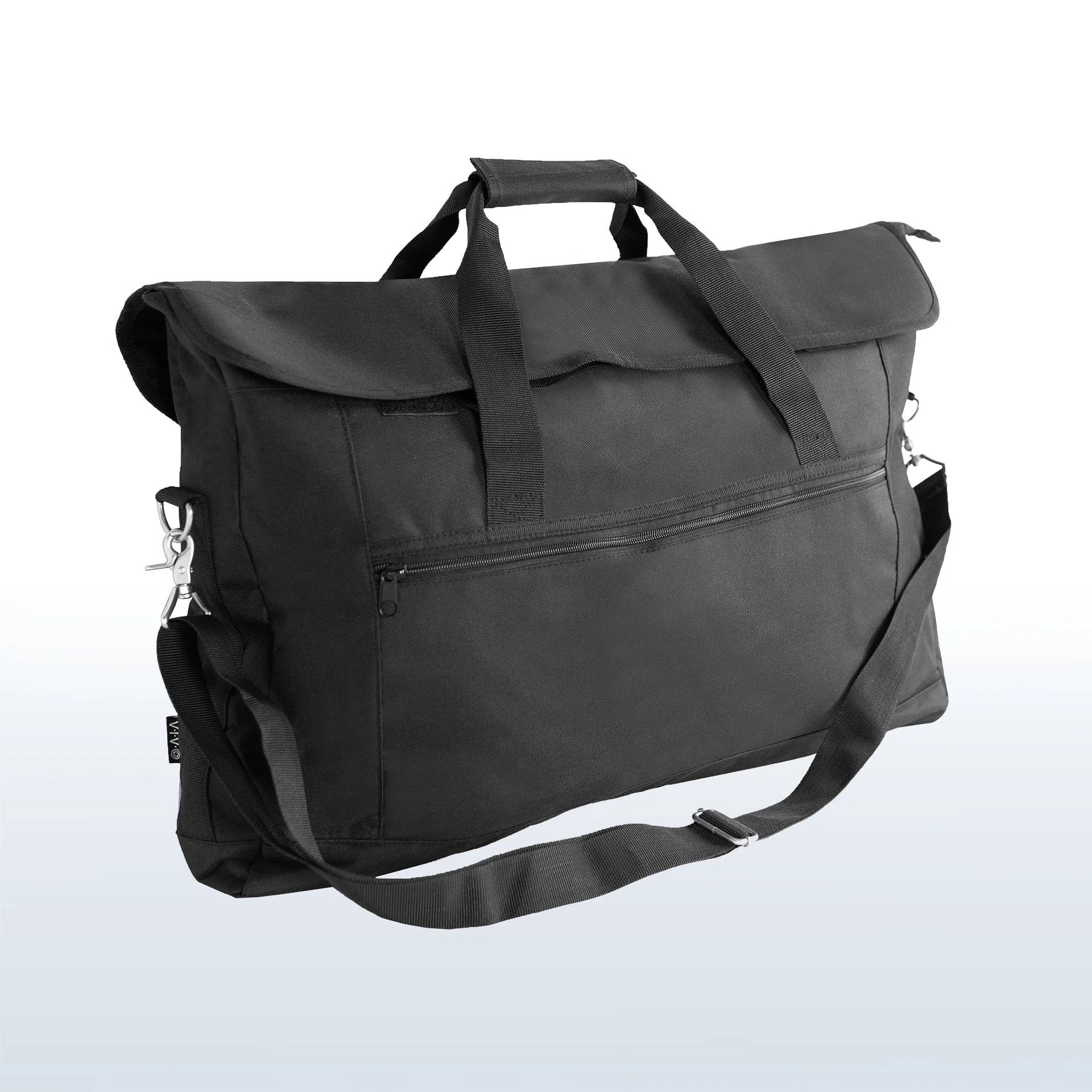 Monitor Travel Case - Up to 24" Screens