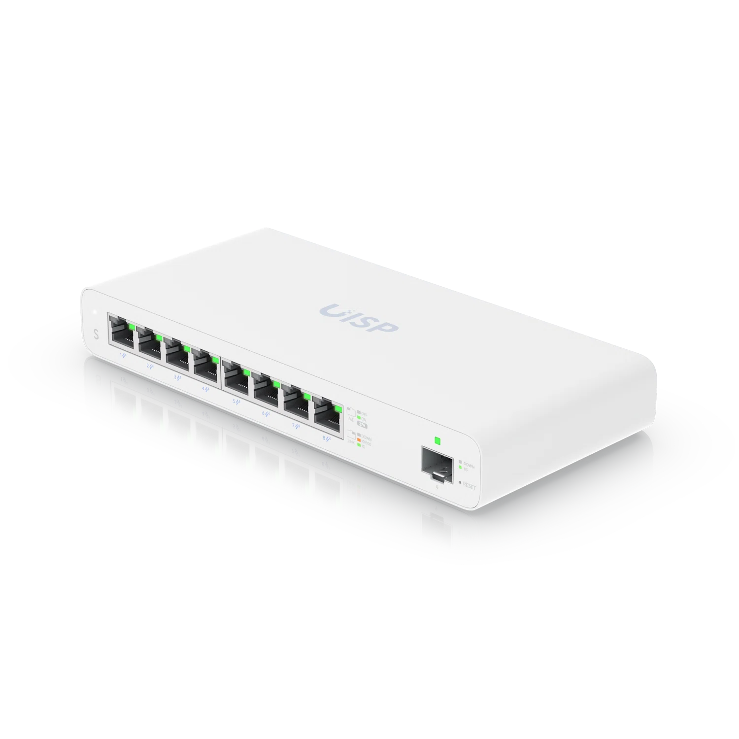 UISP Switch