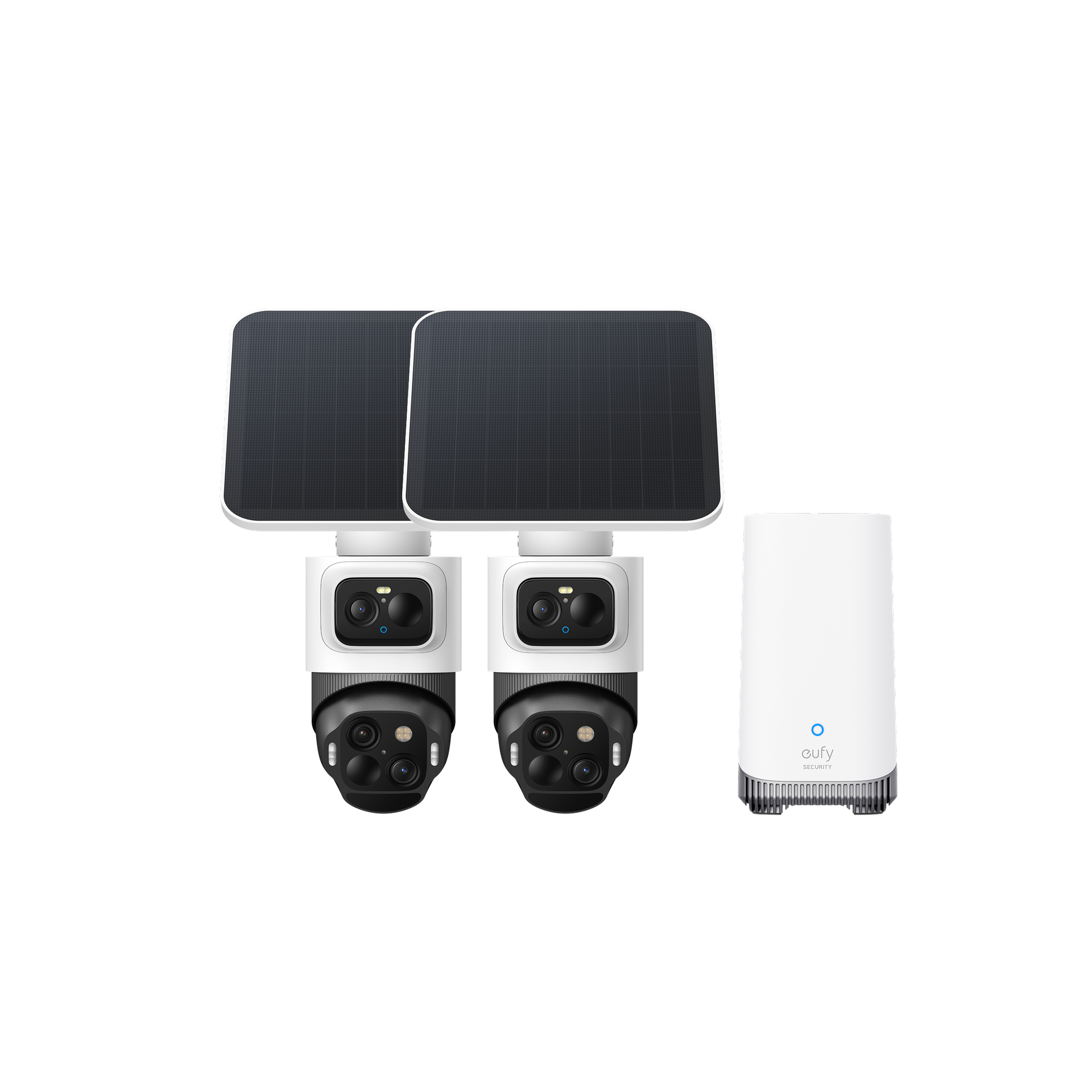 eufyCam S4 2-Cam Kit
