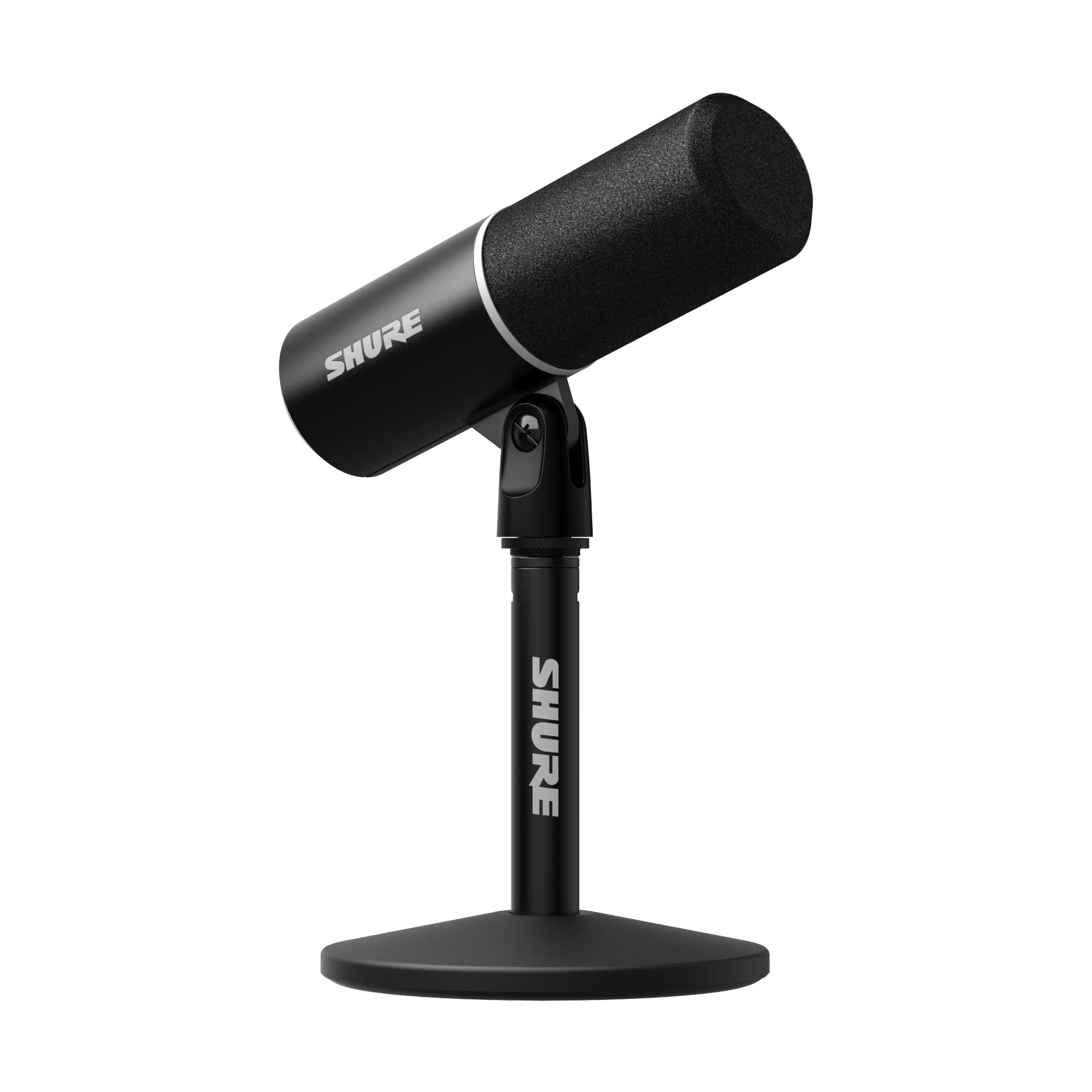 MV6 Gen 2 USB Gaming Microphone — White