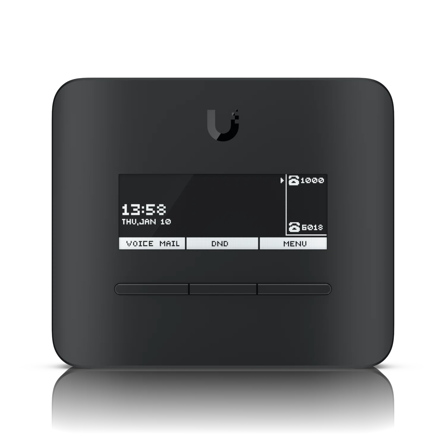 Analog Telephone Adapter
