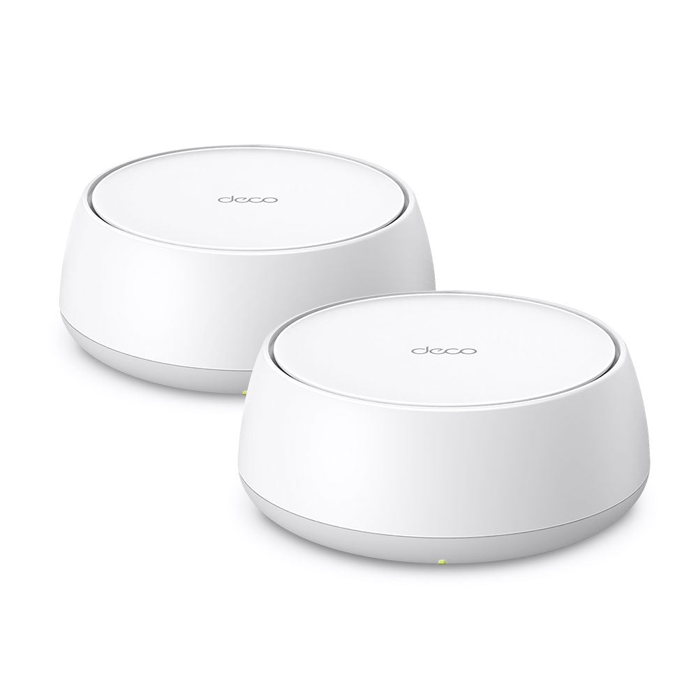 Deco 7 BE3600 Dual-Band Wi-Fi 7 Mesh System, Deco BE23 2-Pack