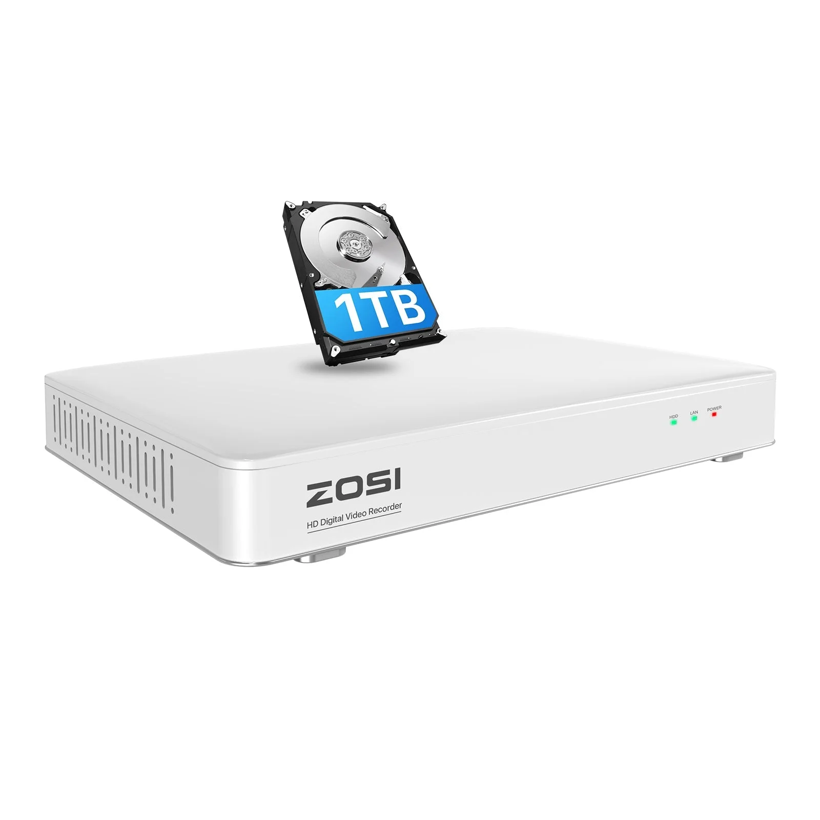 ZOSI-8514000027890 exact-model product image 1