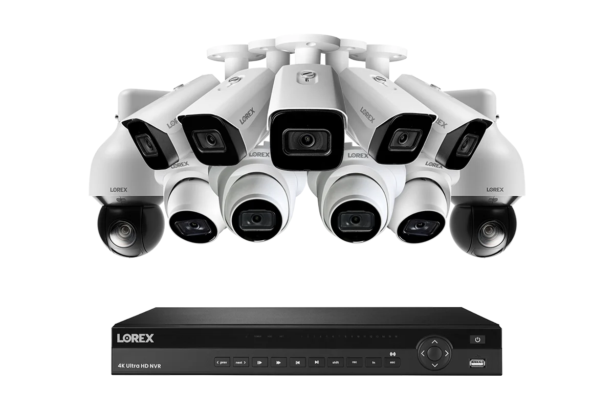 LOREX-8449974567062 exact-model product image 1