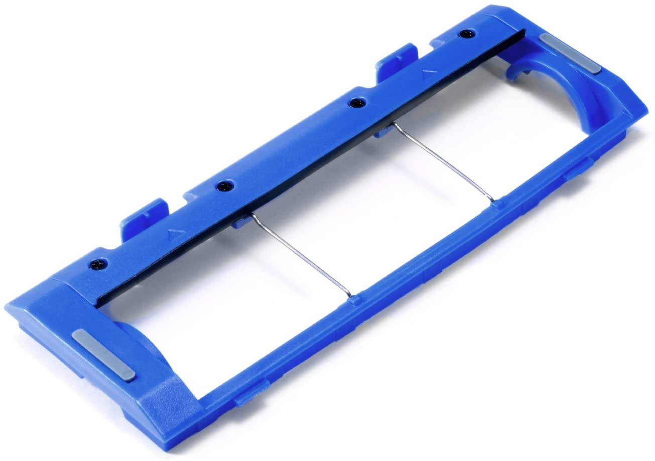 Eufy Brush guard, Compatible with RoboVac 11S, 11S Plus, 12, 15C, 15T, 25C, 30, 30C