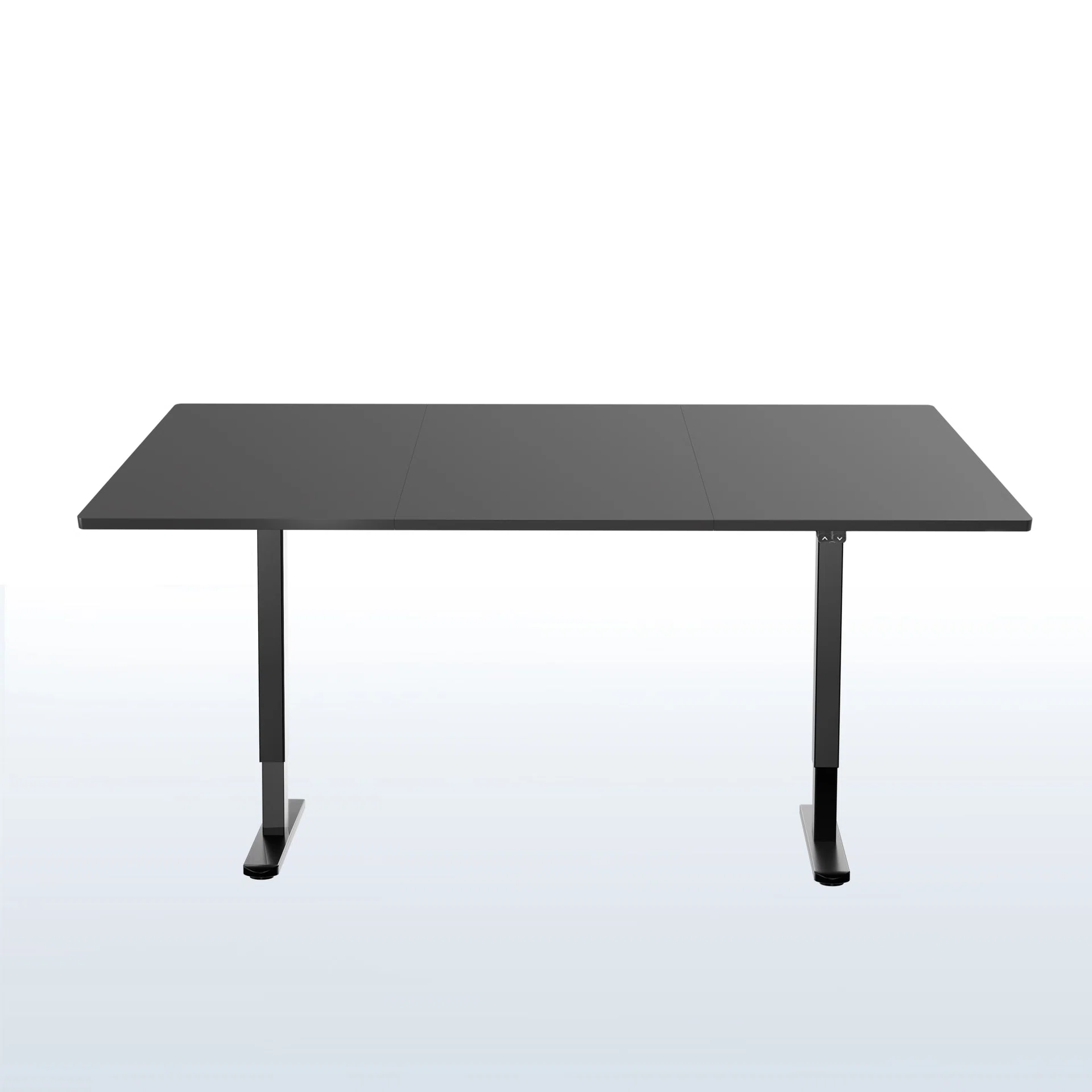0B Series - 71" x 30" Electric Desk with 2 Button Controller