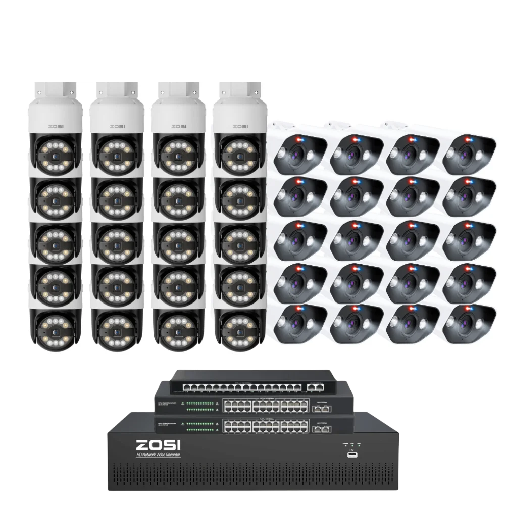 Security systems product — 648H88-2968W20+1828W20-US-V1-SPG242416