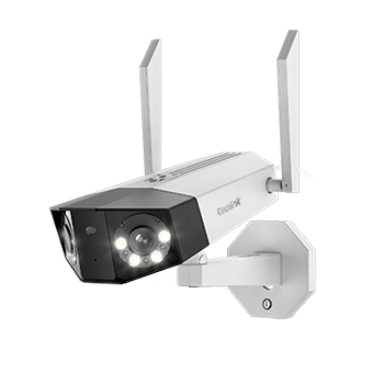 REOLINK-REOLINK-DUO-2-WIFI exact-model product image 1