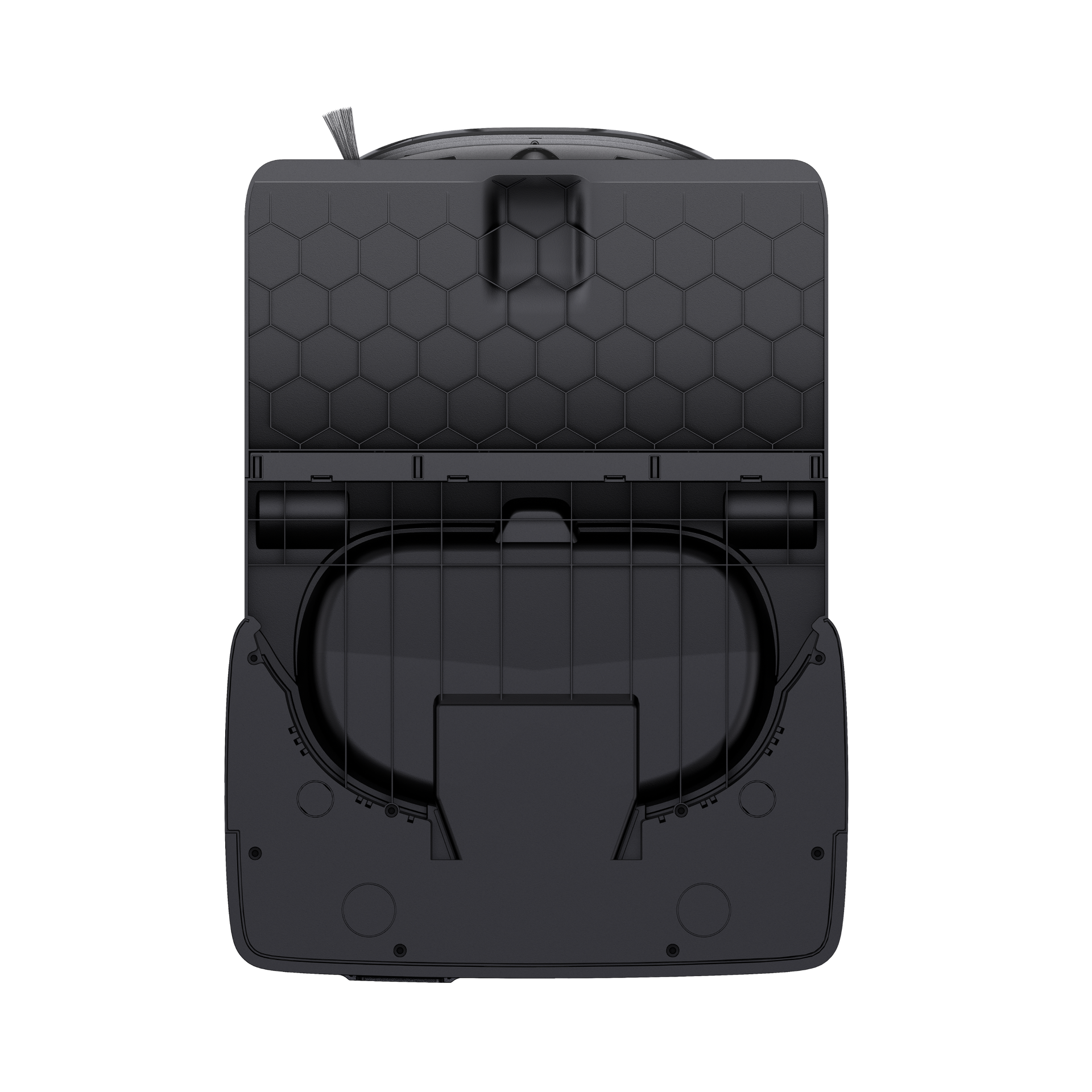 eufy X10 Pro Omni（Only Robot , Station Not Included）: product detail 1