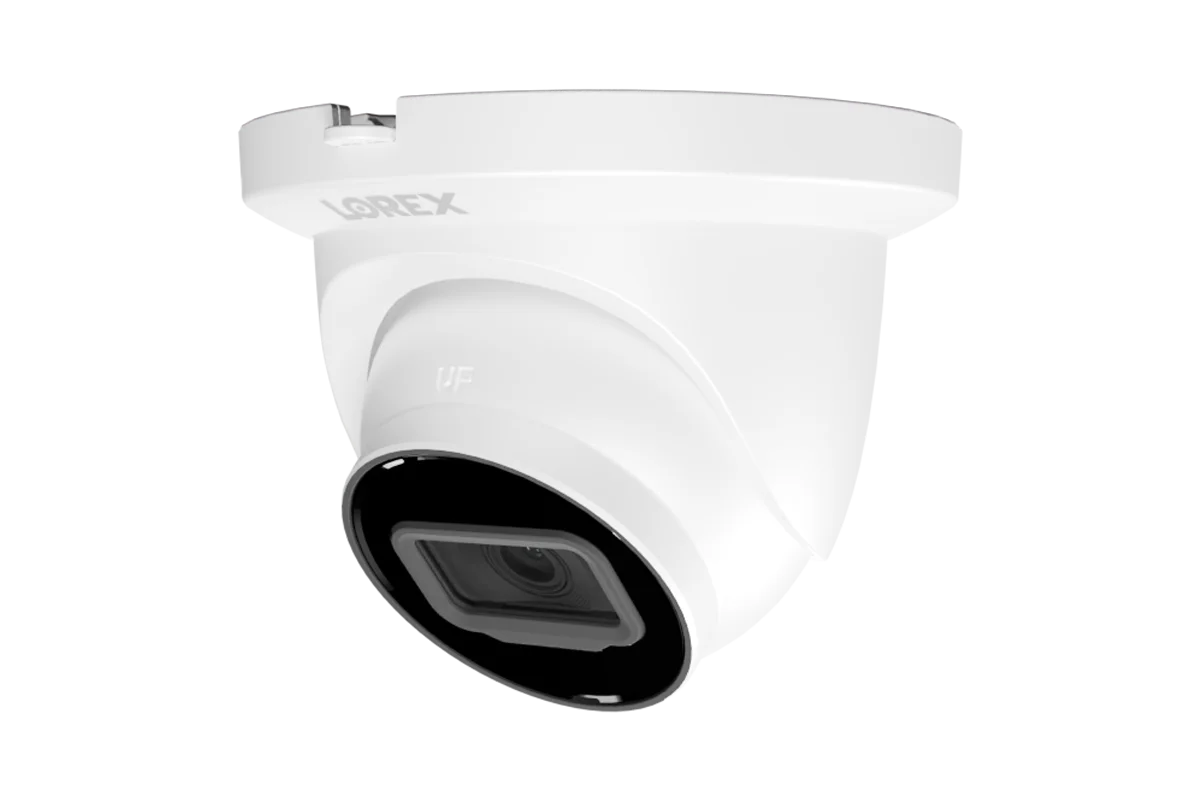 Security cameras product — LOREX-8088068554902