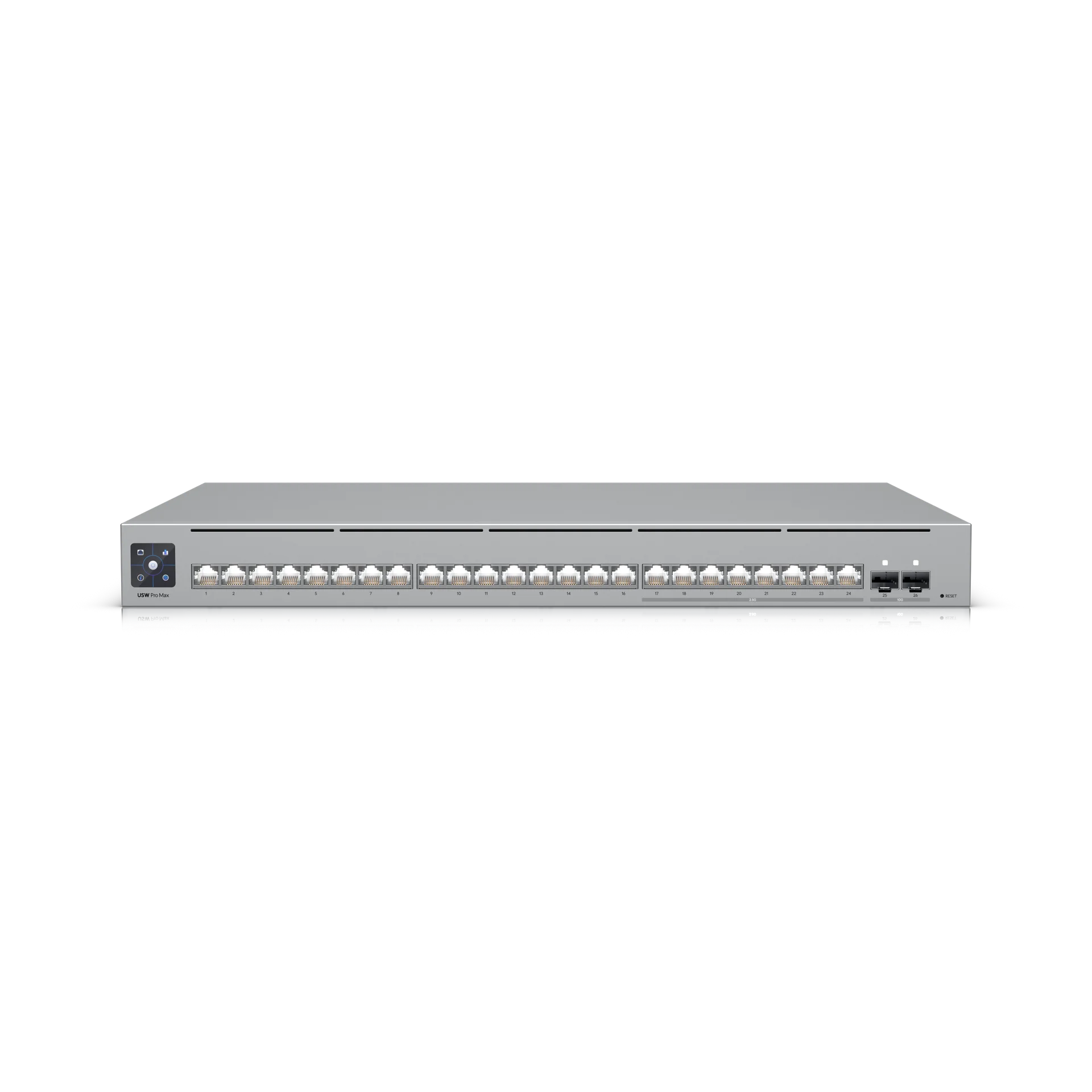 Switch Pro Max 24