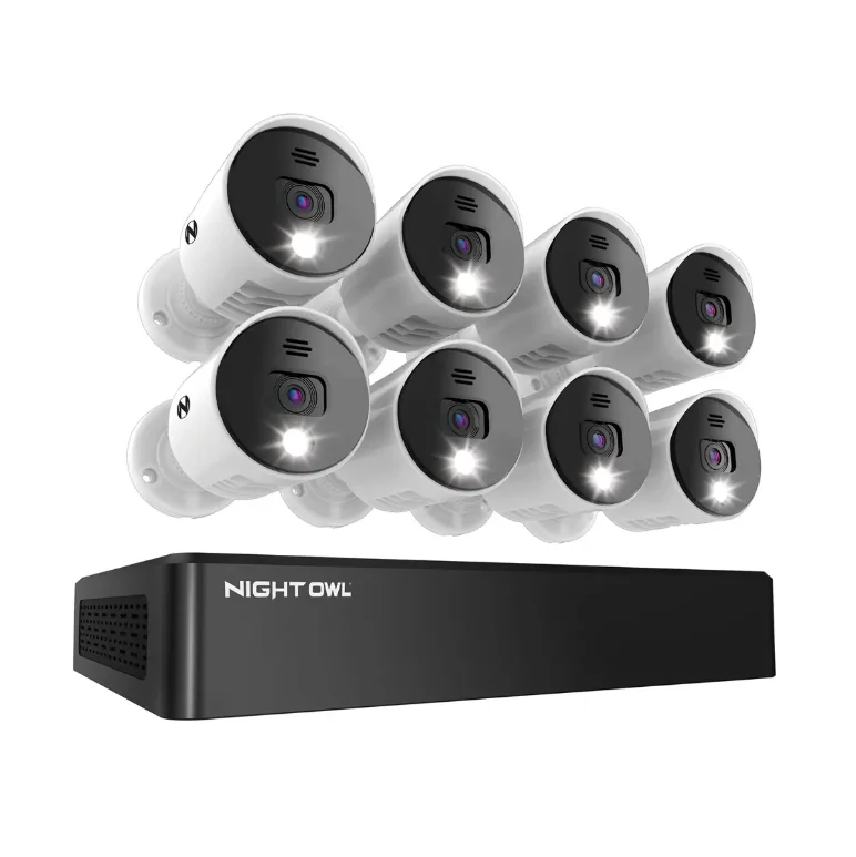 NIGHTOWL-8080996630815 exact-model product image 1