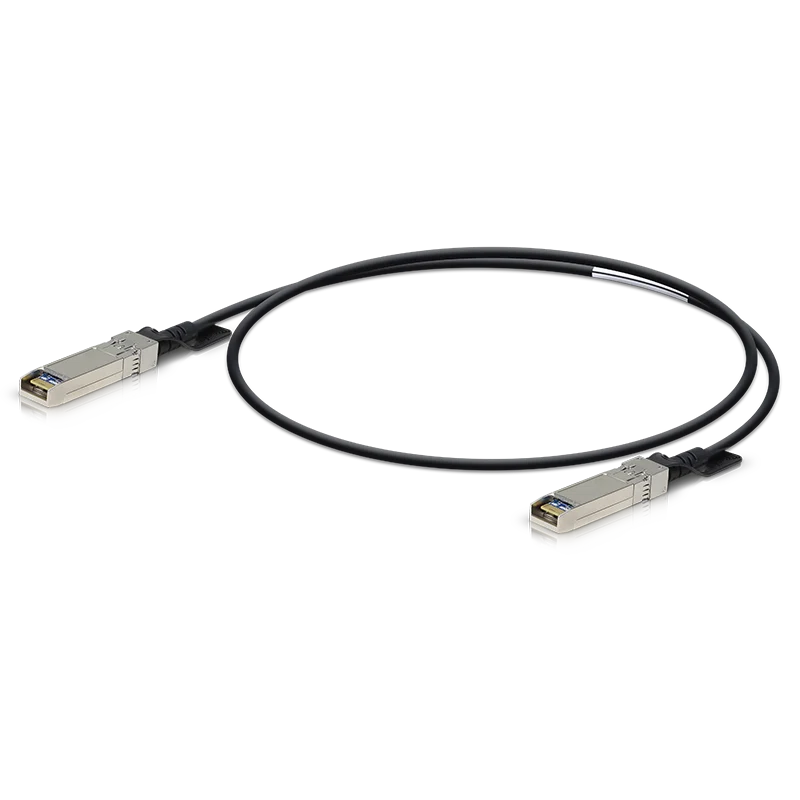 10 Gbps Direct Attach Copper Cable — Manufacturer product view 1