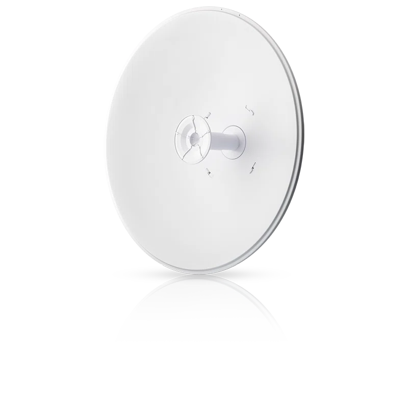 airMAX 5 GHz, 30 dBi RocketDish LW Antenna