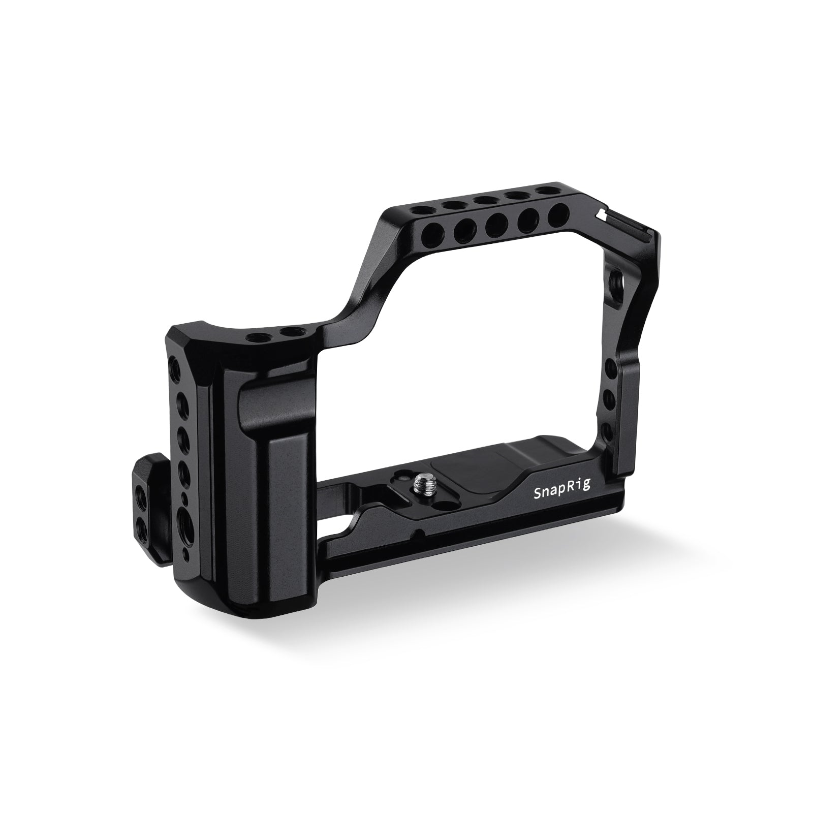 Proaim SnapRig Camera Cage for Canon EOS M50/M50 II/M5 | CG272: image 1