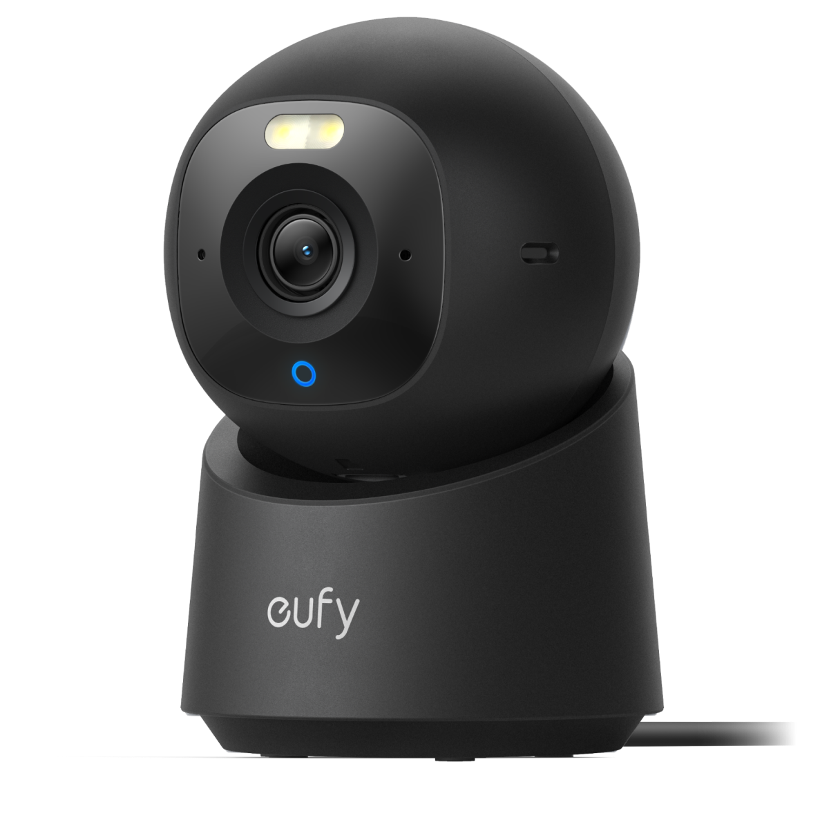 Eufy Indoor Cam E30 (Black)
