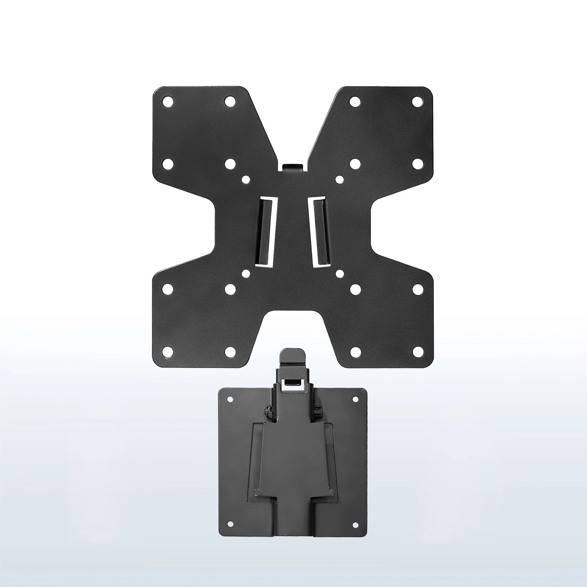Large Quick Release VESA Adapter - 75x75mm to 200x200mm