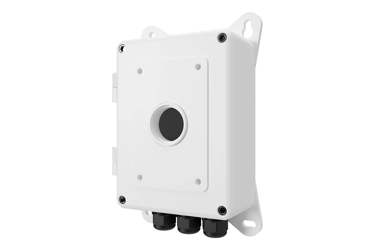 Junction Box for PTZ Cameras (Metal)