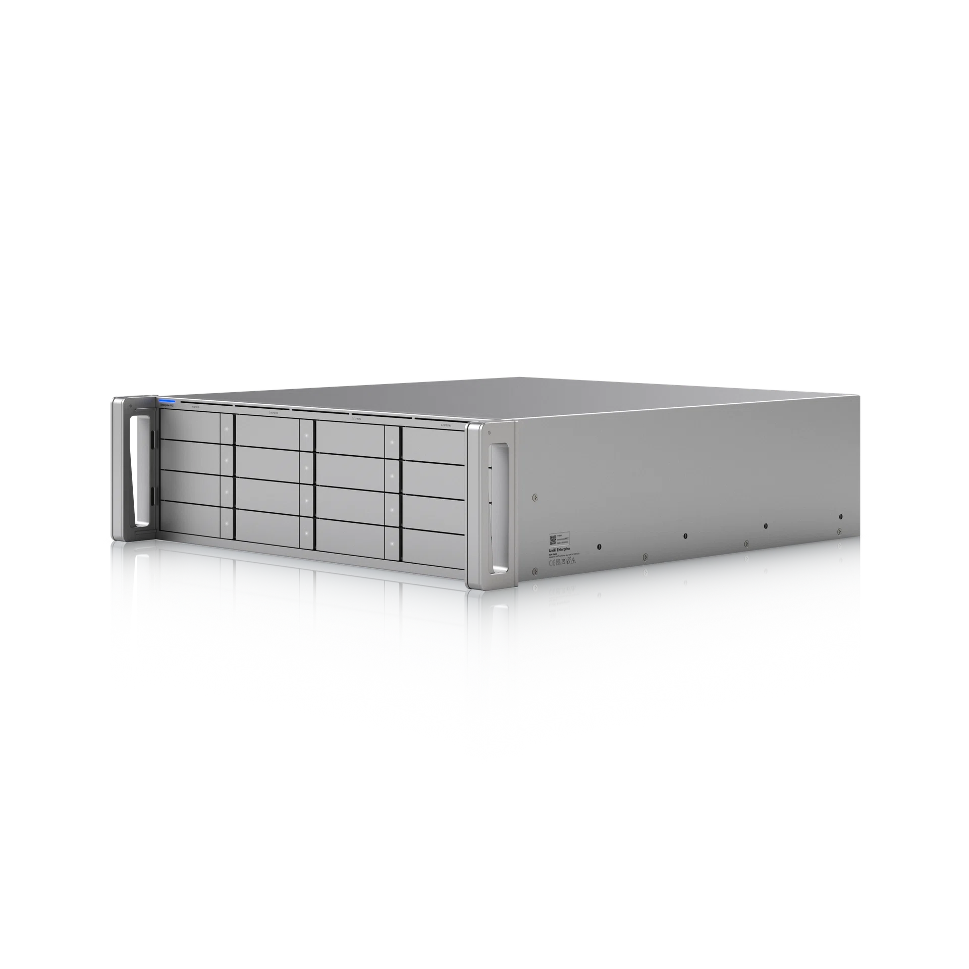 Enterprise NAS