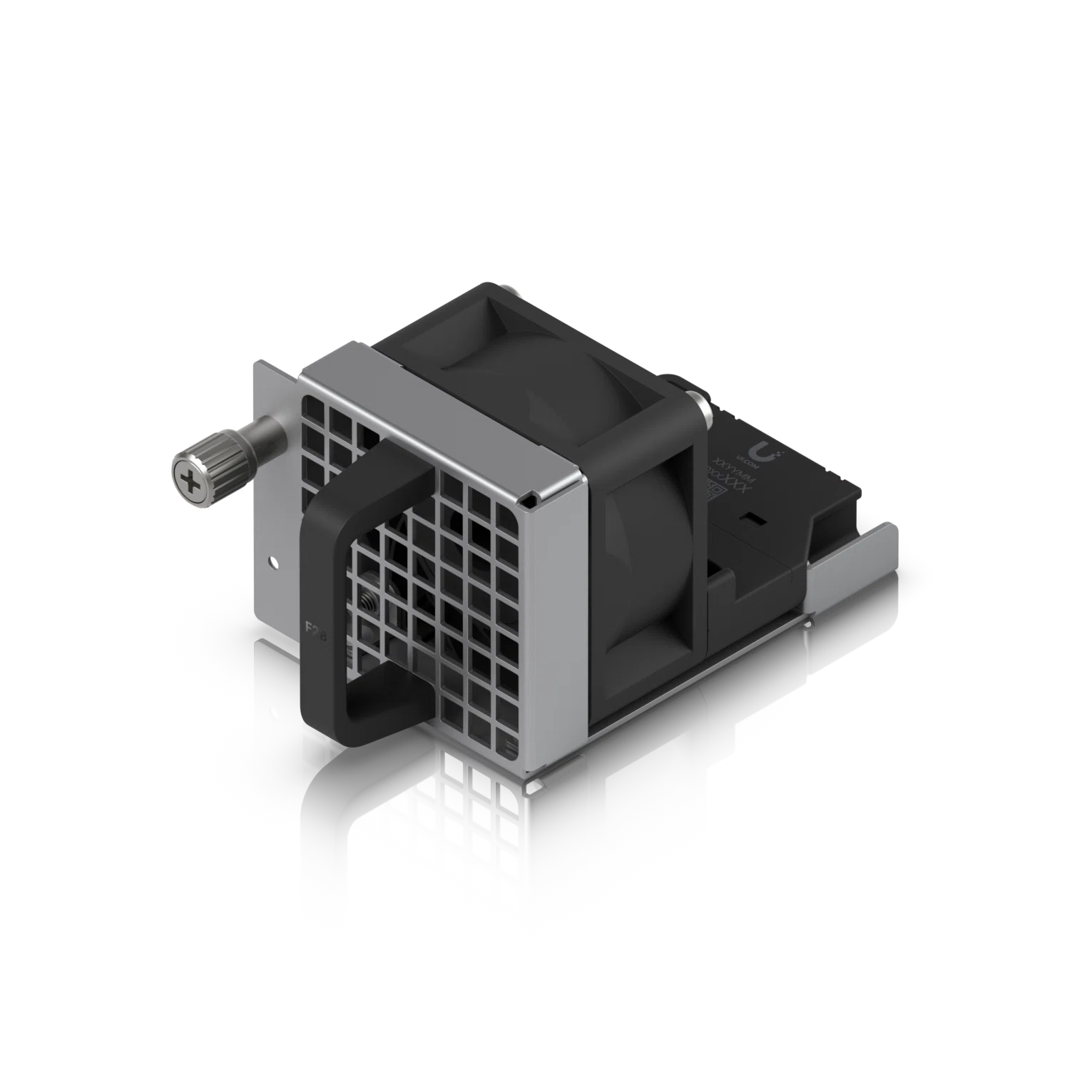 Hot-Swappable Fan Module