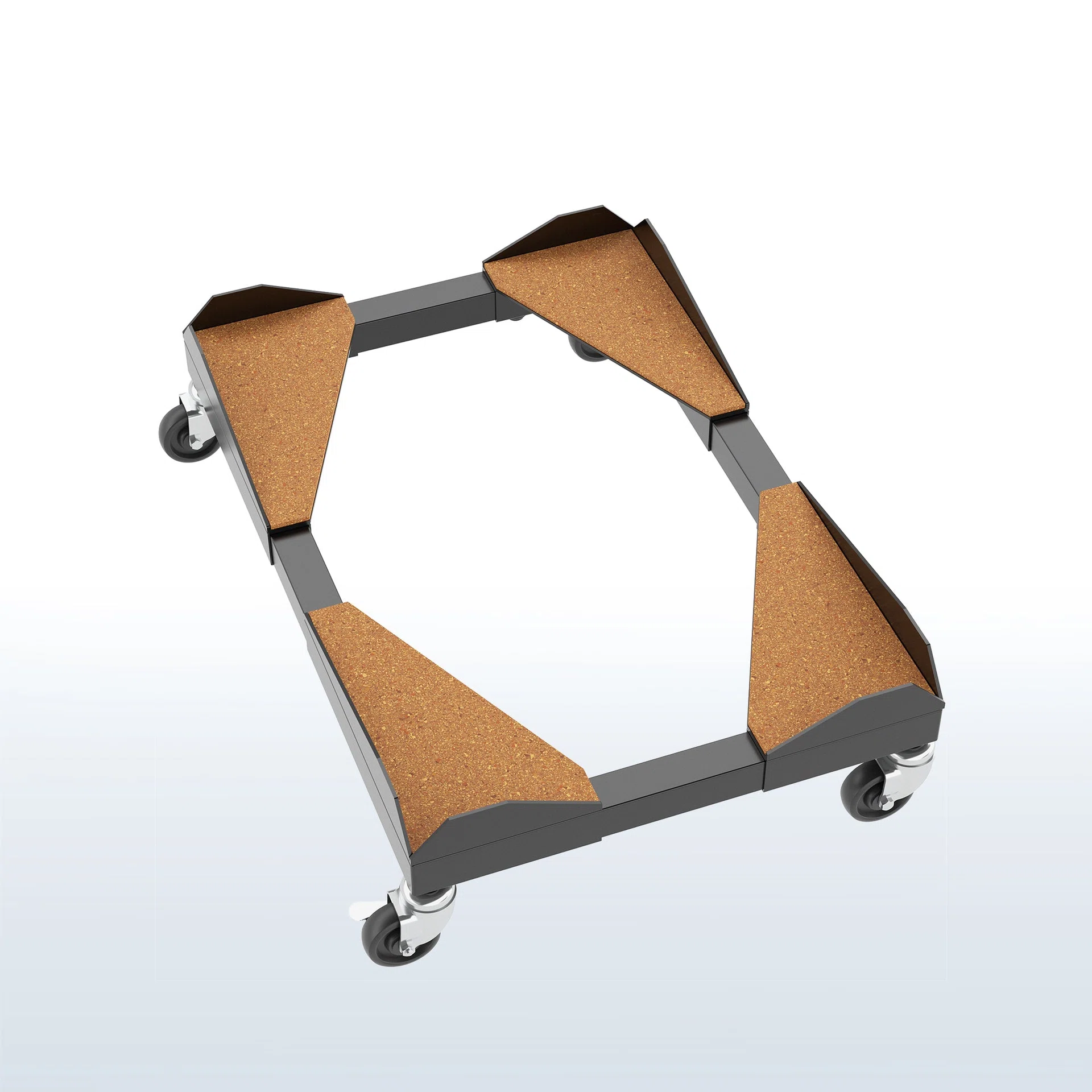 Premium Large CPU Cart