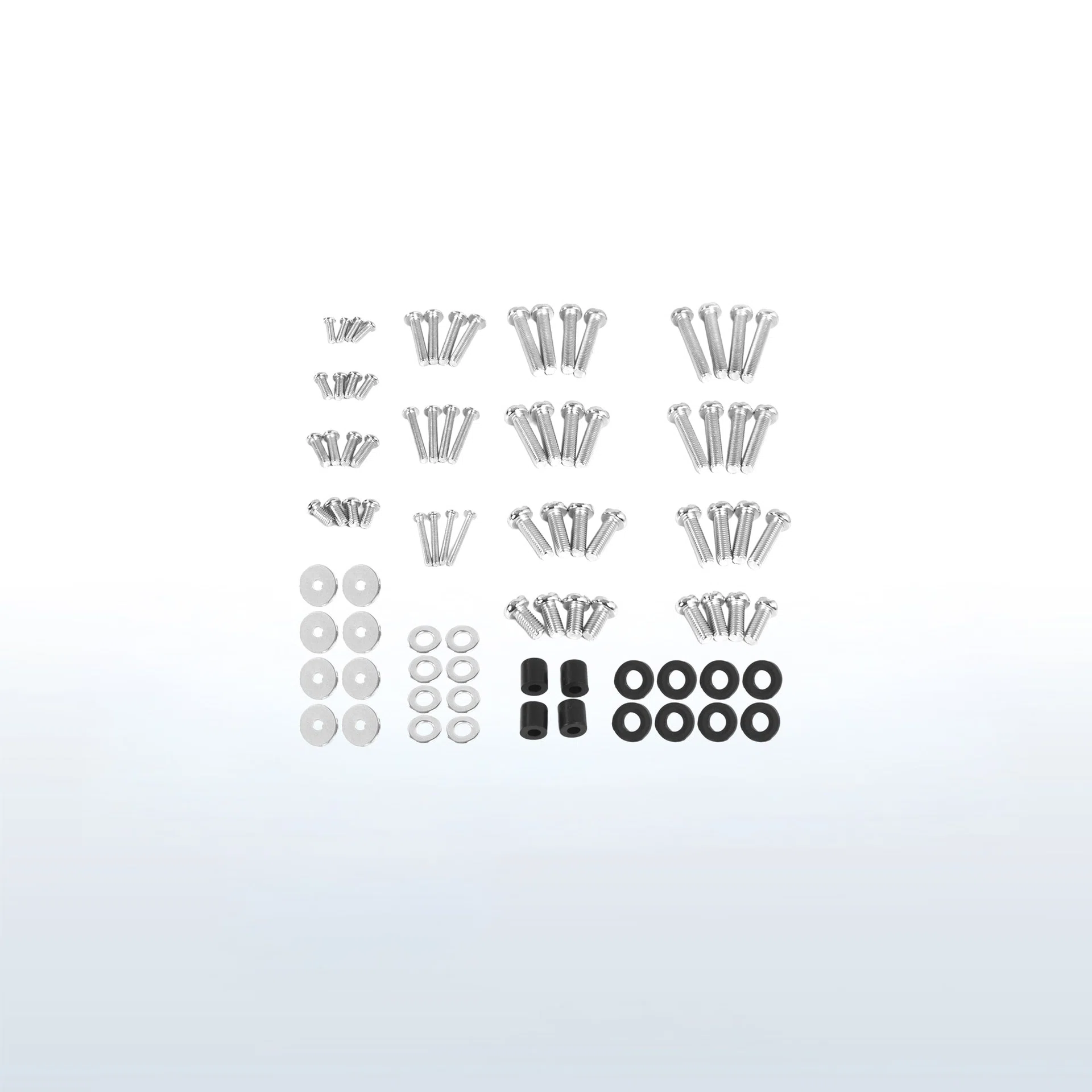 VIVO Universal TV Mounting VESA Hardware Kit — Universal TV Mounting VESA Hardware Kit — Product view