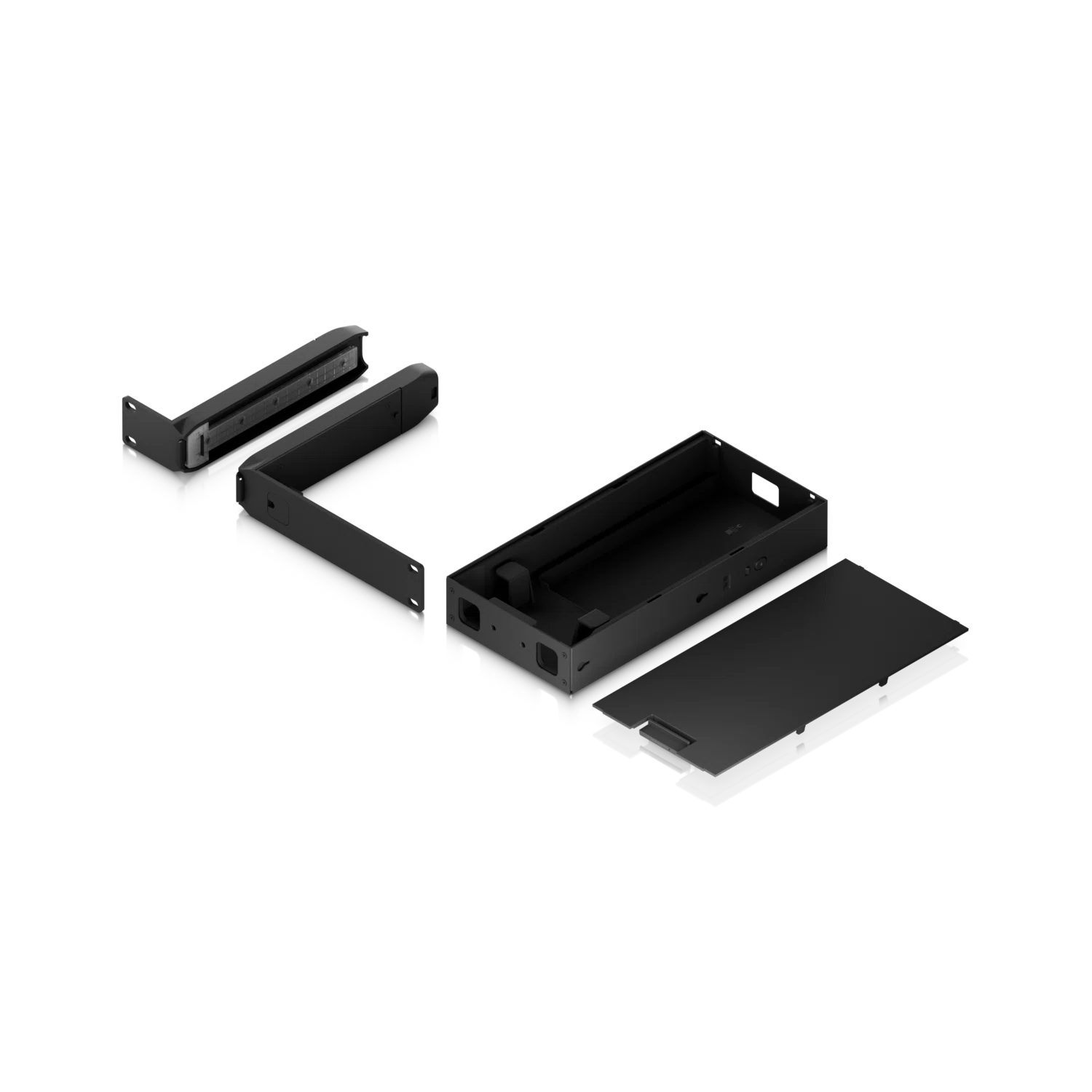 Cloud Gateway Industrial Rack Mount