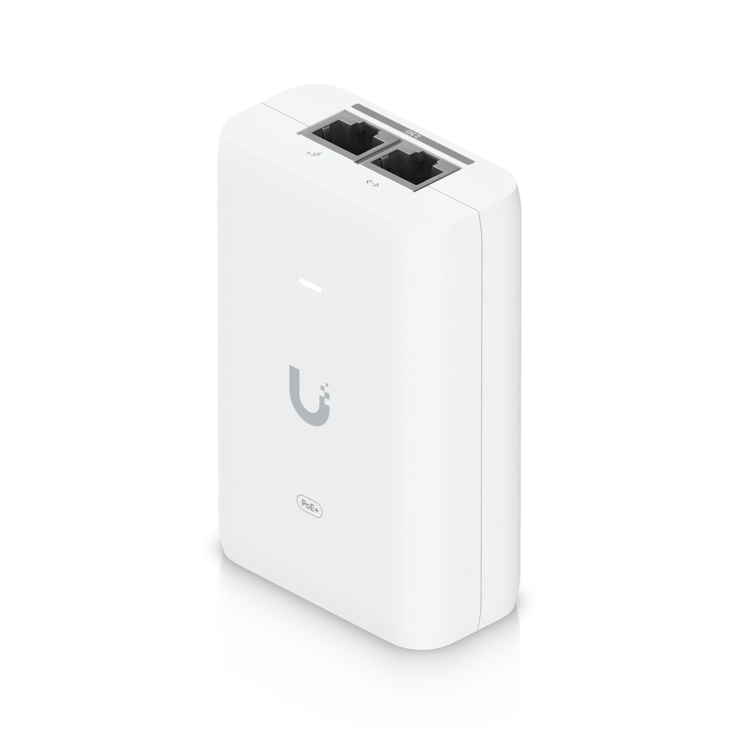 UniFi 2.5G PoE+ Adapter (30W)