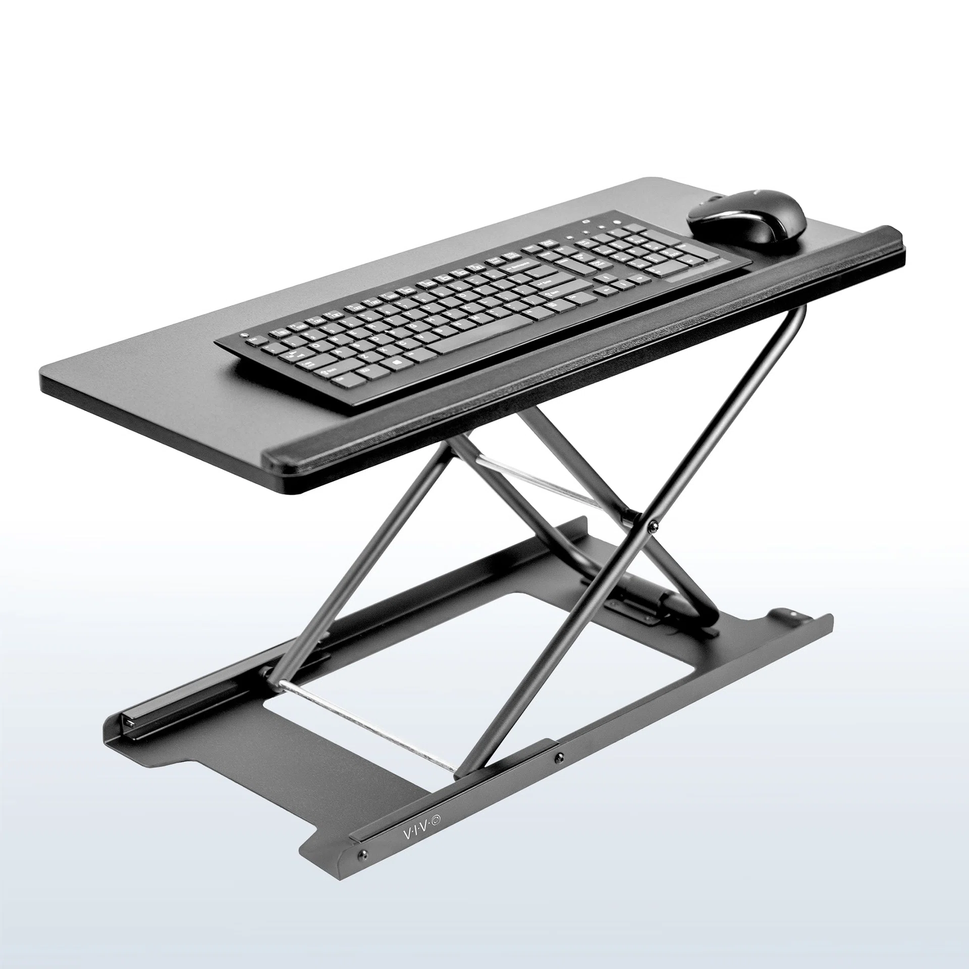 27" Keyboard Riser