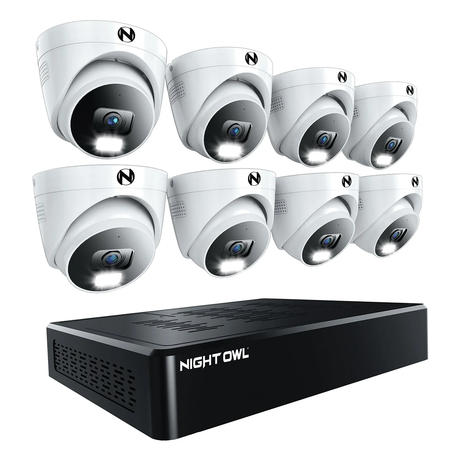 NIGHTOWL-9561814860063 exact-model product image 1