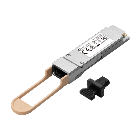 Omada 100GBASE-SR4 QSFP28 Transceiver, SM9110-SR4