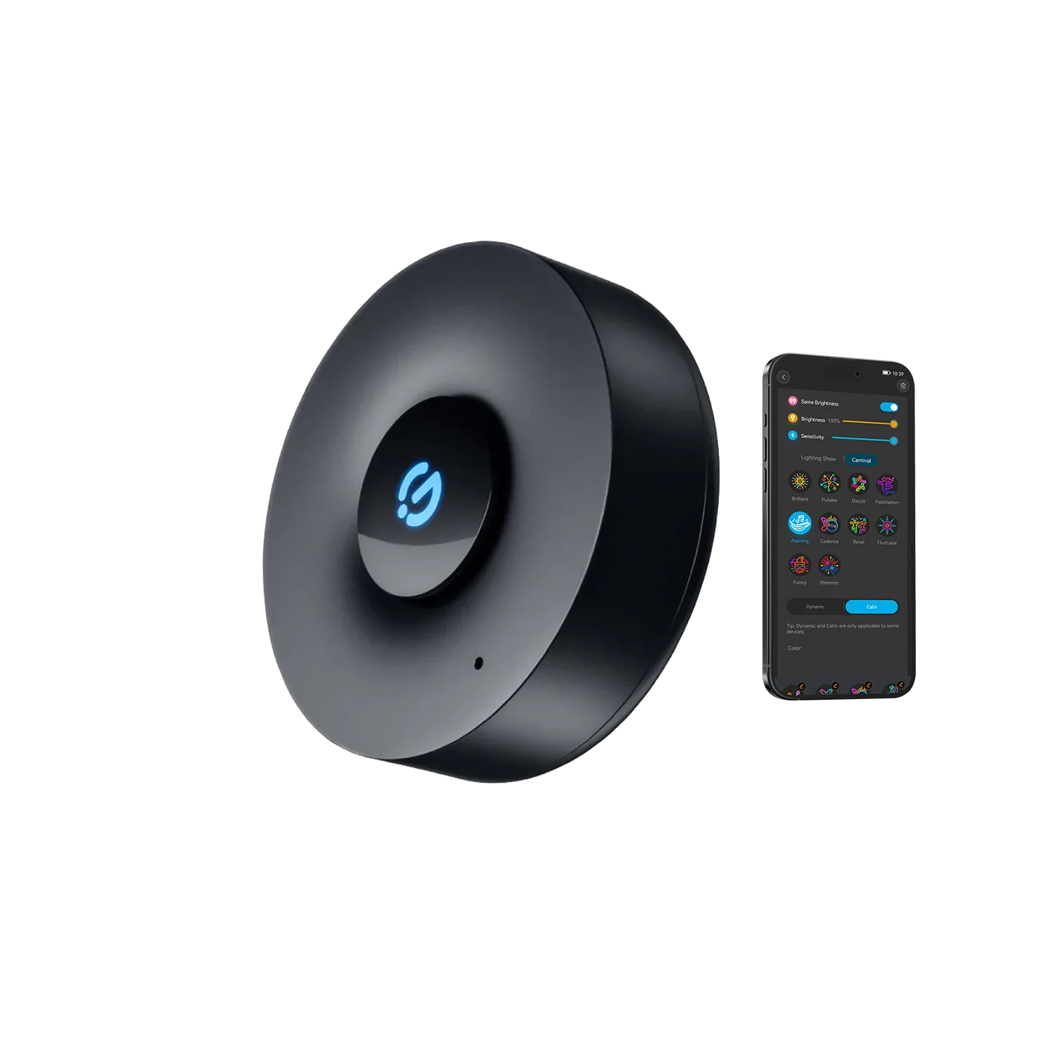 Govee Music Sync Box