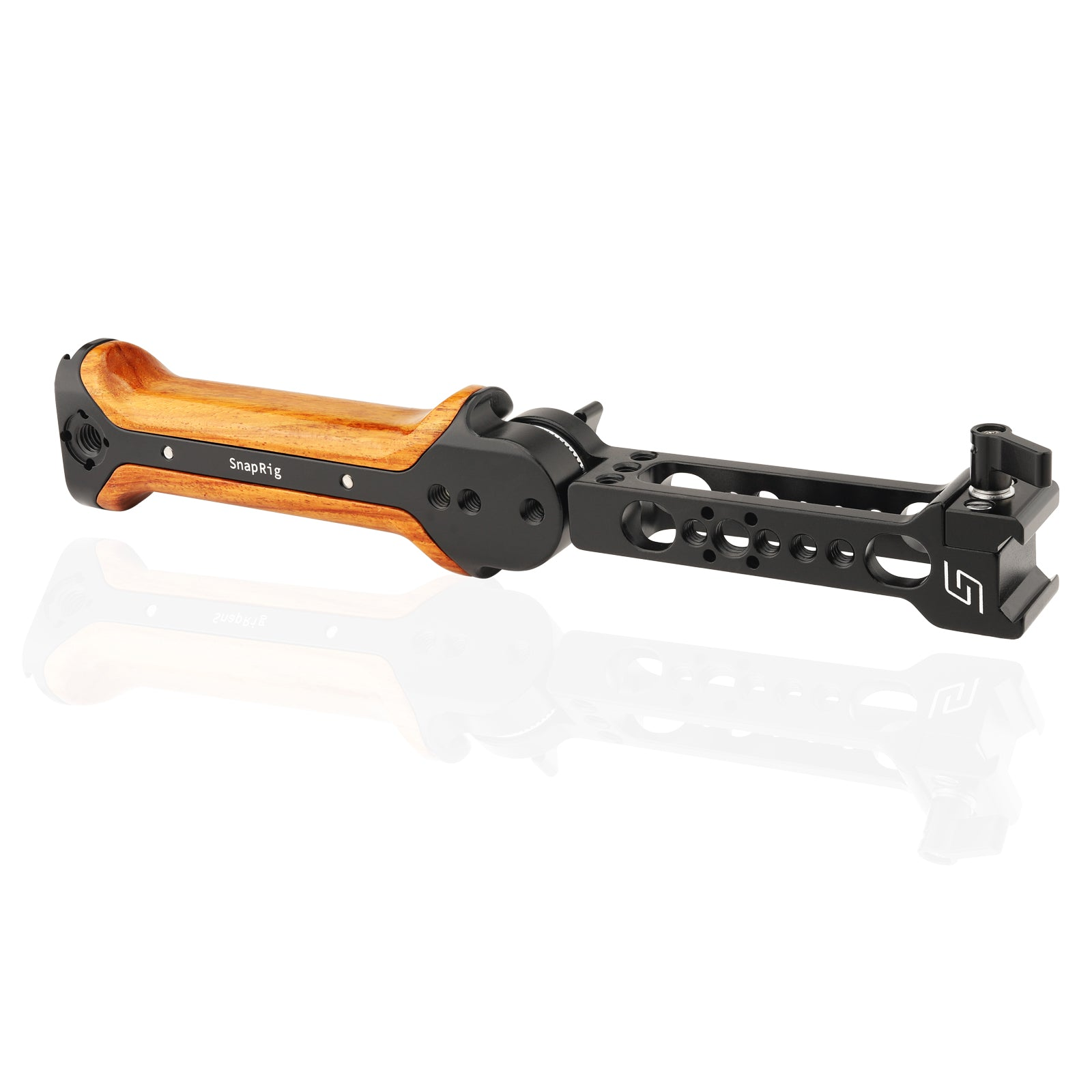 Snaprig Handgrip for DJI Ronin S, Zhiyun Crane 2, Moza Air 2 | GA203