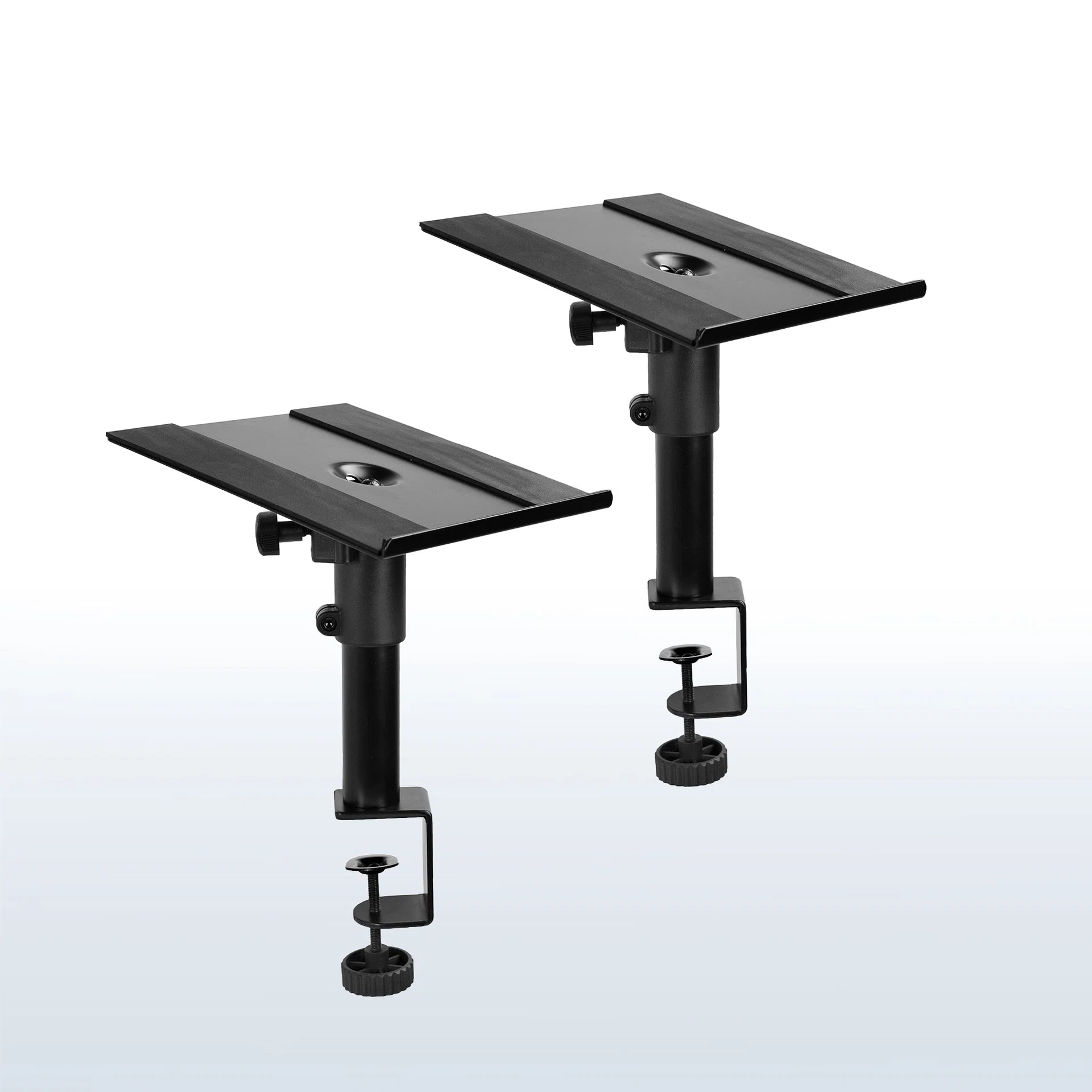 Clamp-on Speaker Stand (2 Pack)