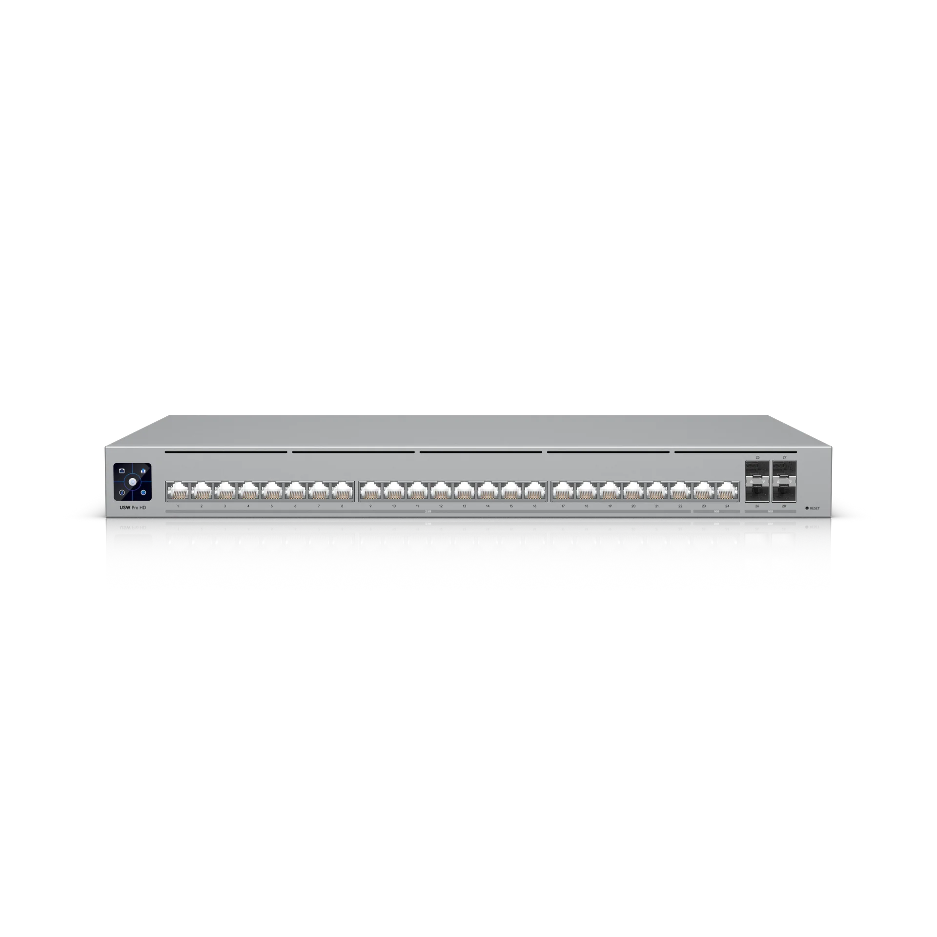 Switch Pro HD 24