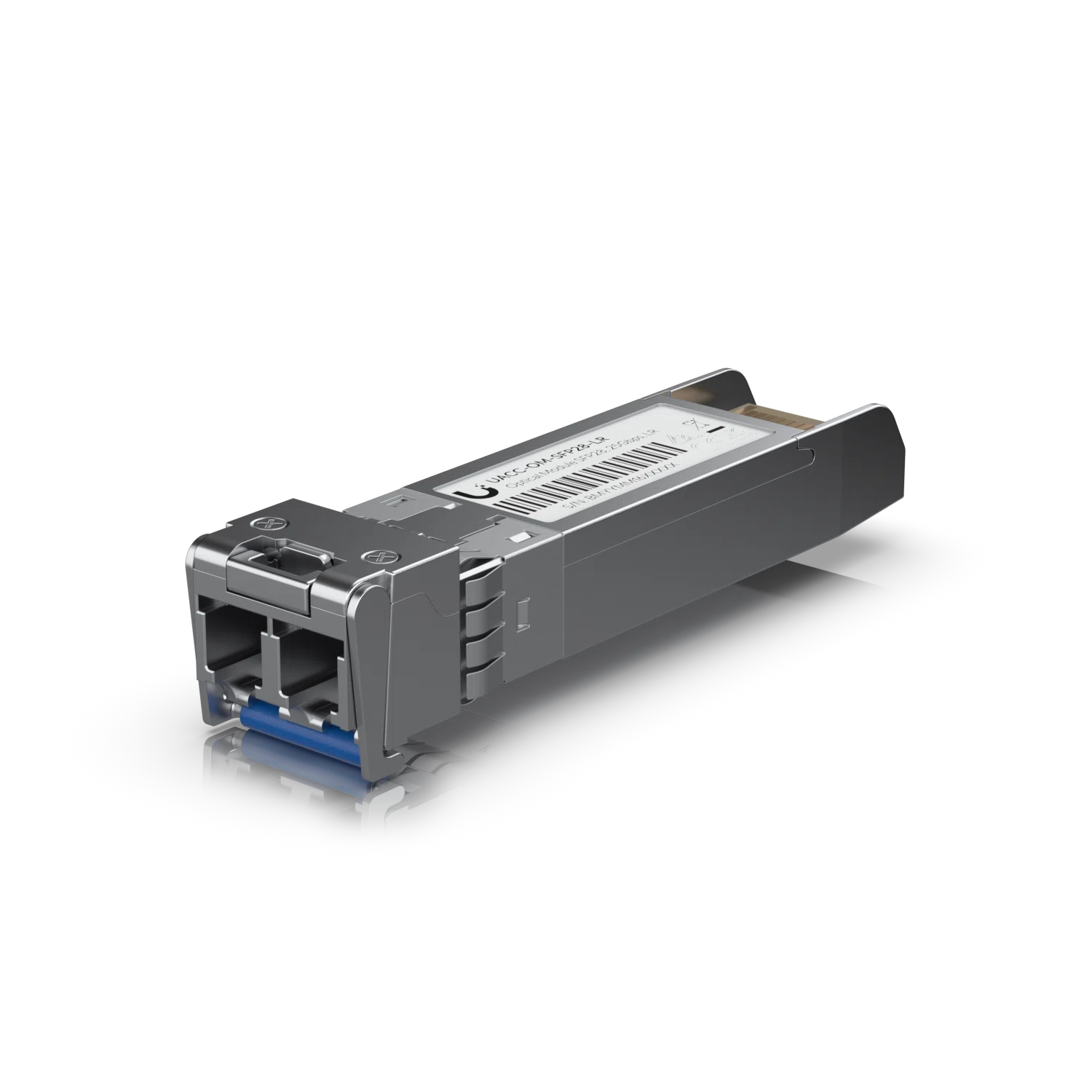 25G Single-Mode Optical Module